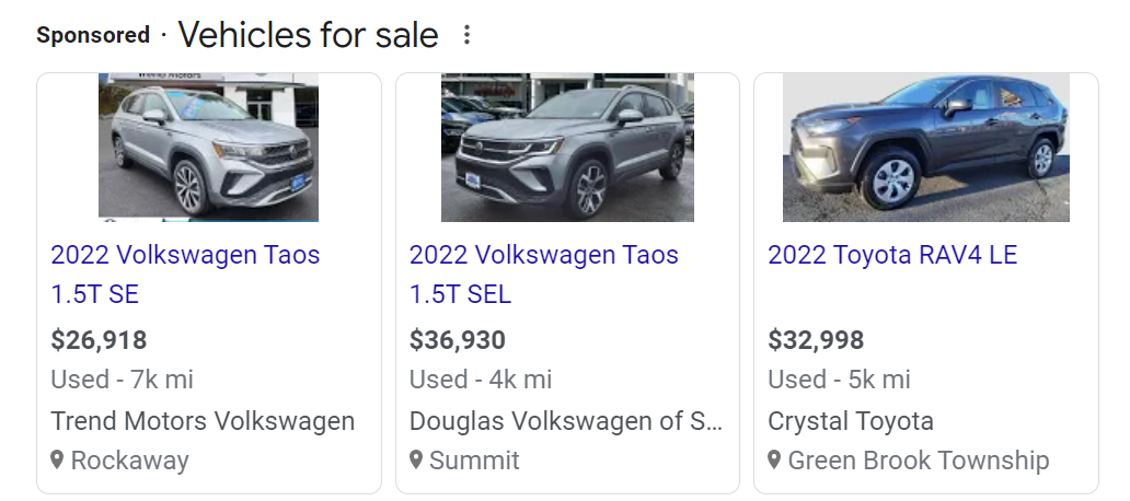 google_auto