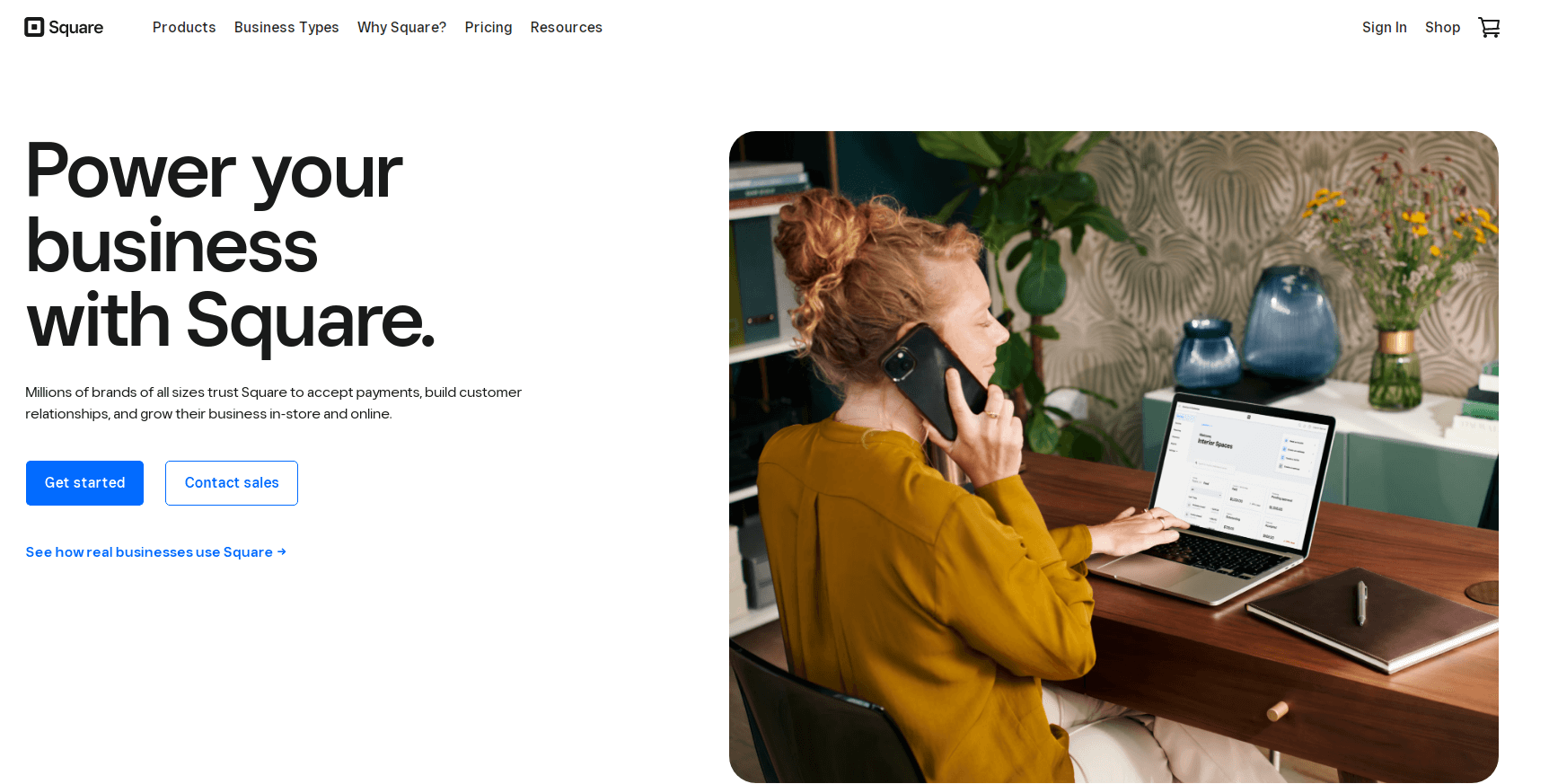 pătrat-pagină-principală