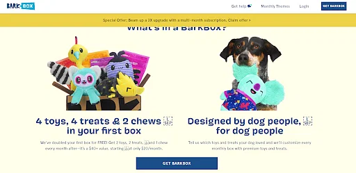 BarkBox