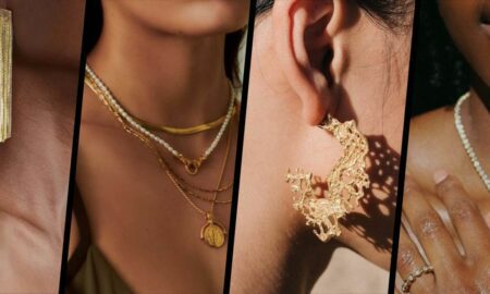 流砂チャームを簡単に挿入してスタイリッシュなジュエリー デザインを実現する方法