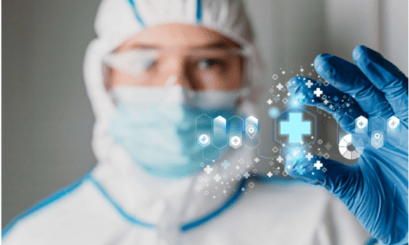 ヘルスケアにおける NLP の上位 5 つのアプリケーション – 2023 年