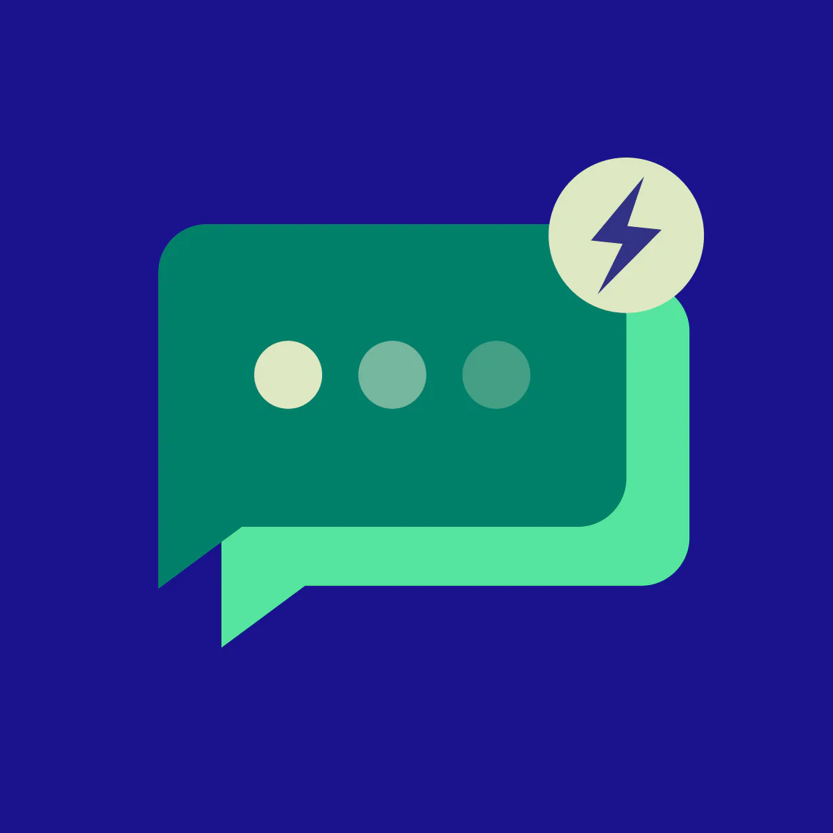Pemasaran SMS Supercharged