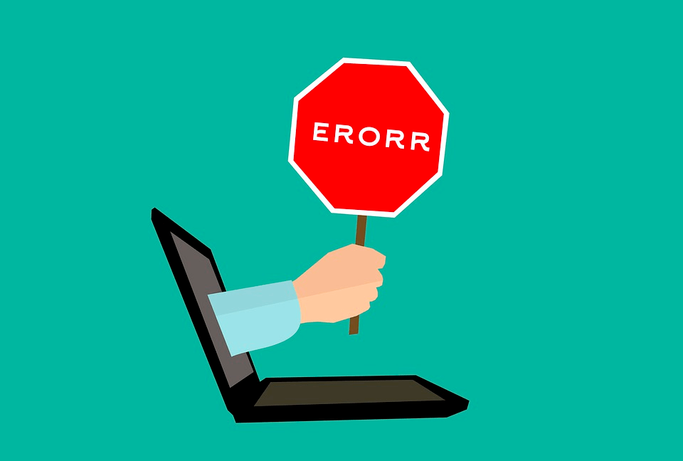 tempi di caricamento del sito web lenti