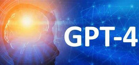 GPT-4: مستقبل معالجة اللغة