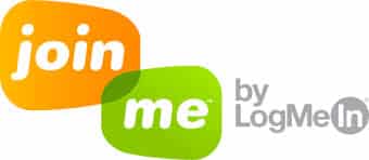 As 30 principais ferramentas de colaboração para automação de marketing para crescimento de pequenas empresas @ads2020.blog de marketing para iniciantes Join.me: Online Meetings Tool-340x148