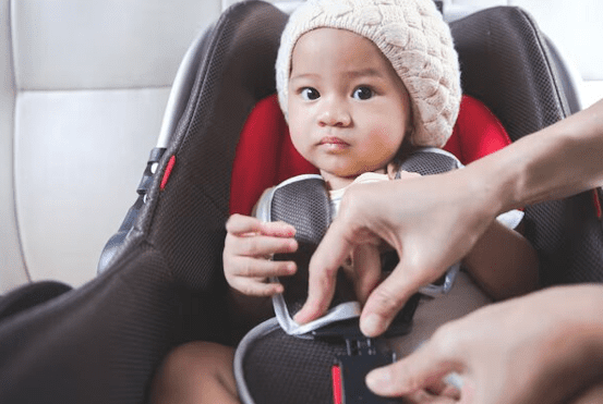 子供のために買ったもの