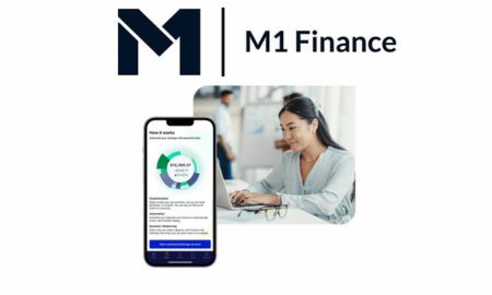 M1 Finance は合法ですか?