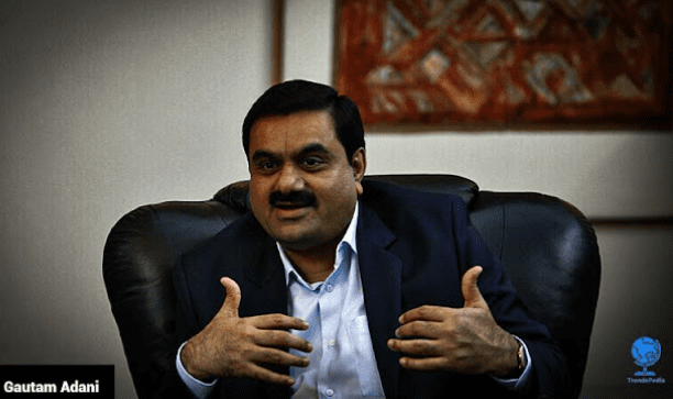 世界で最も裕福な男性 2023