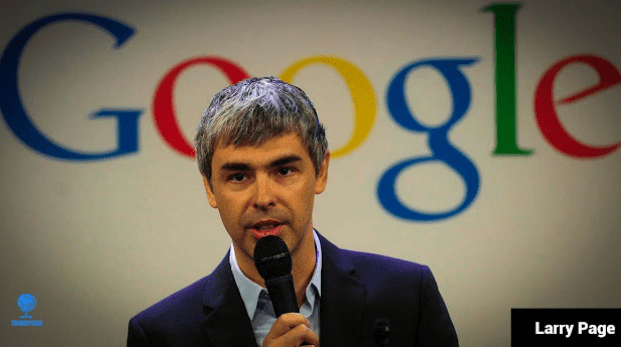 世界で最も裕福な男性 2023