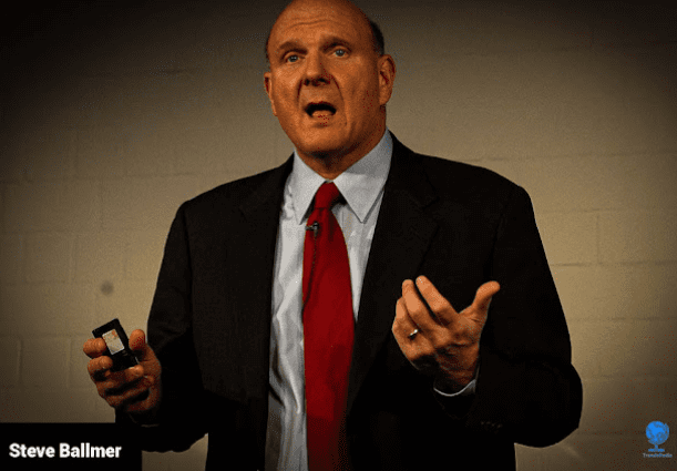 世界で最も裕福な男性 2023