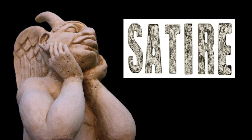 風刺の例 アイキャッチ画像