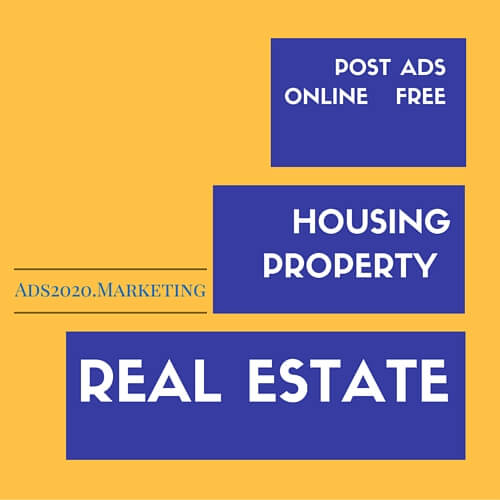 Situs Iklan Gratis untuk Apartemen, Sewa, Rumah, properti, Properti Perumahan, Real Estat Buy Sell Ads for Apartments, Rents, Houses, properties Post free ads online for Housing Property Real Estate-Ads2020.marketing-500x500