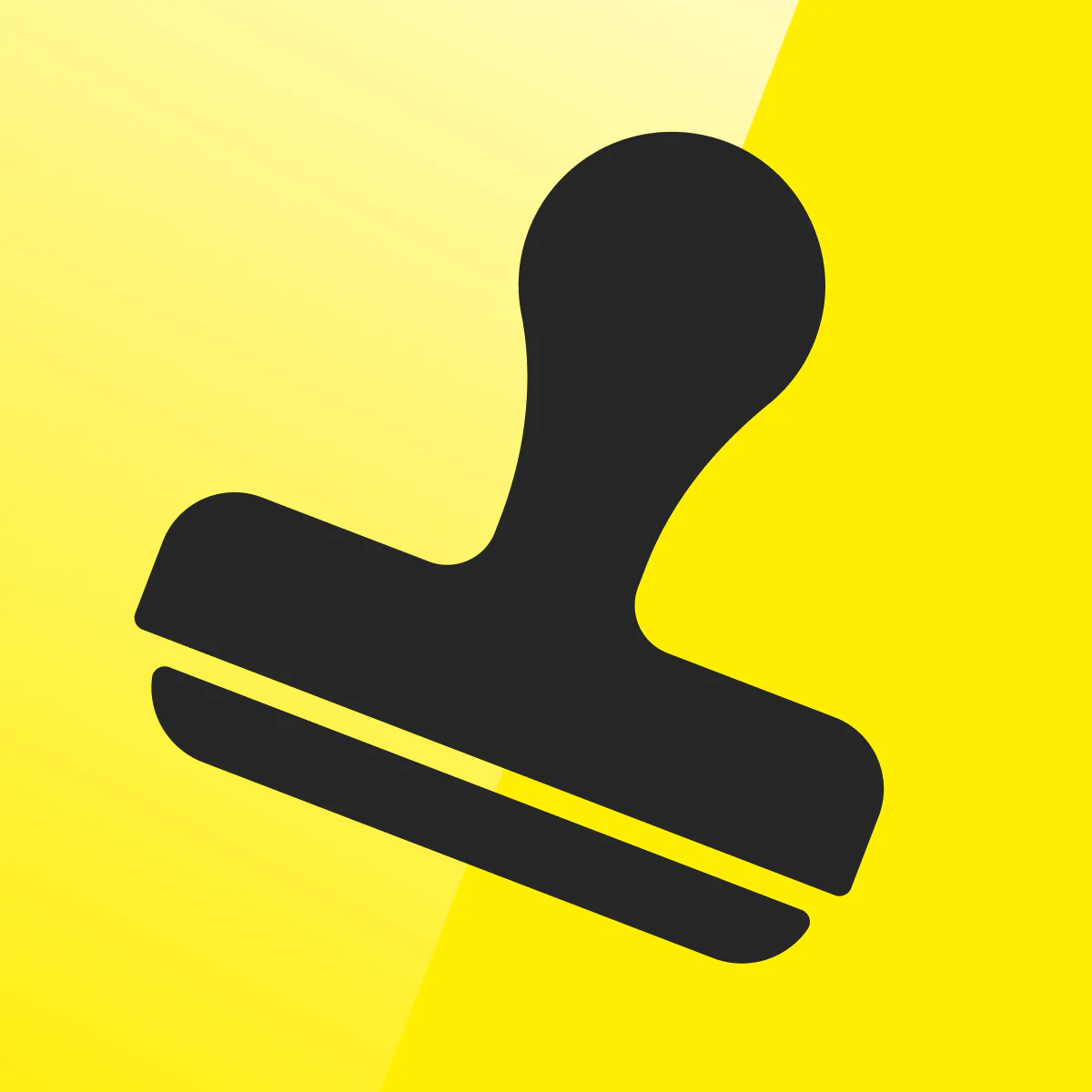 Card de ștampilă de fidelitate ShopHub