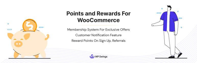 puncte și recompense pentru woocommerce pro
