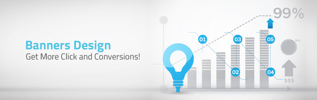 كيفية تصميم لافتة إعلانية تبيع وتحول أكثر How to Design your Banner ad that sells-640x202