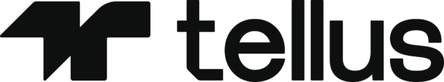tellus logo resmi