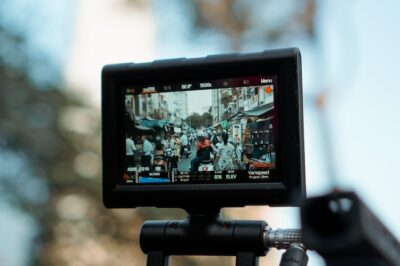非營利視頻：製作成功視頻的 6 個講故事技巧