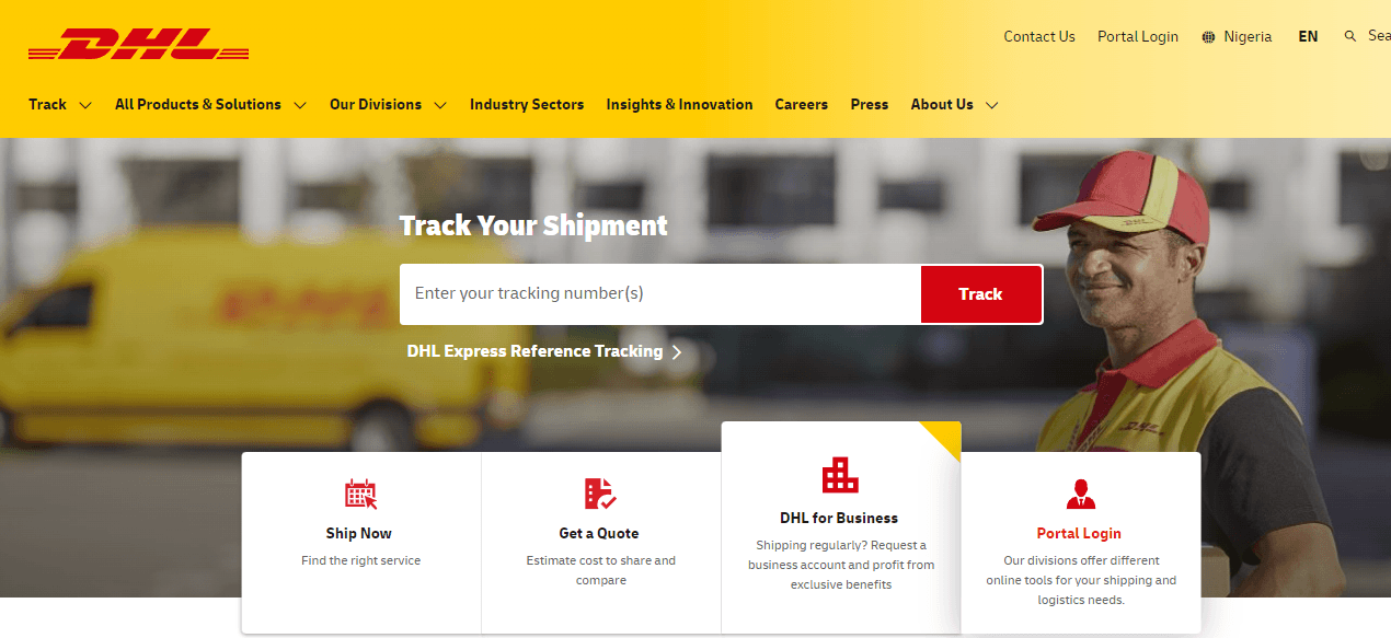 شركات 3PL لـ Shopify