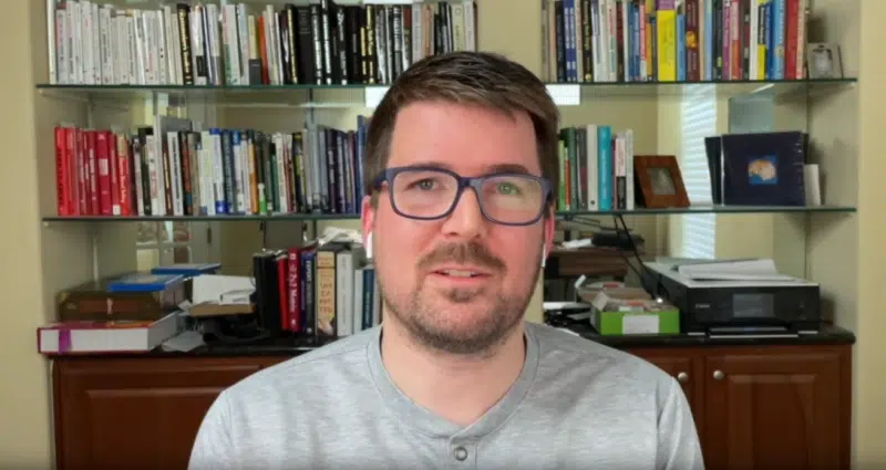 Tim Parkin Przemówienie na wiosnę 2023 r. 800x425