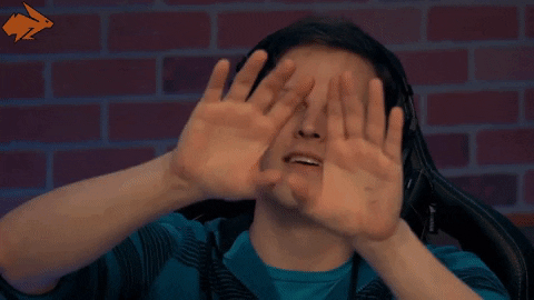 Părăsiți D&D GIF de Hyper RPG - Găsiți și distribuiți pe GIPHY