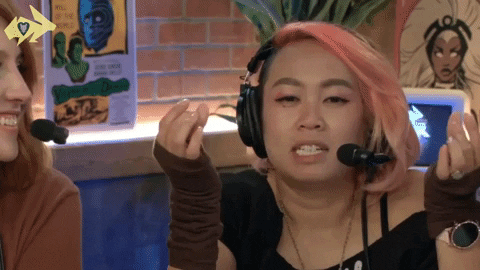 Rat Queens Twitch GIF de Hyper RPG - Găsiți și distribuiți pe GIPHY