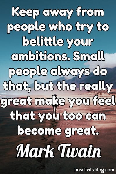 Cytaty o ludziach pozbawionych szacunku 3