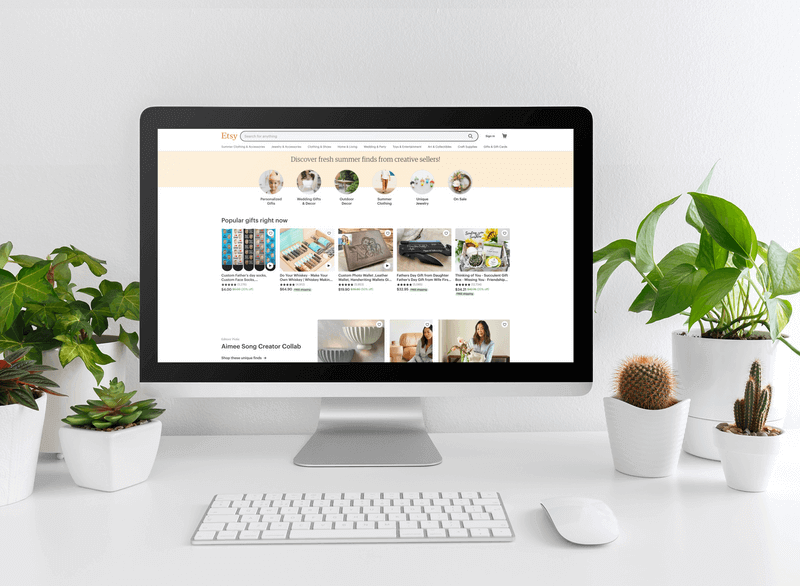 Mulai Toko Online Di Pasar Atau Melalui Platform E-niaga