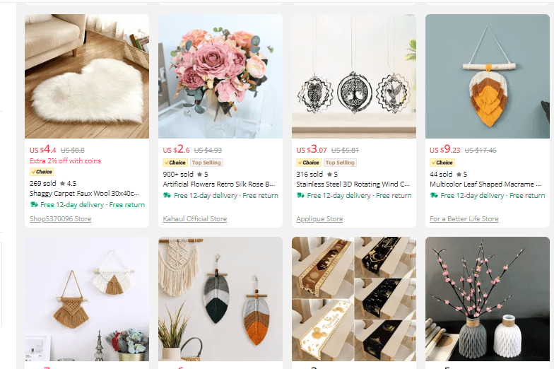 อีสเตอร์โฮมแวร์