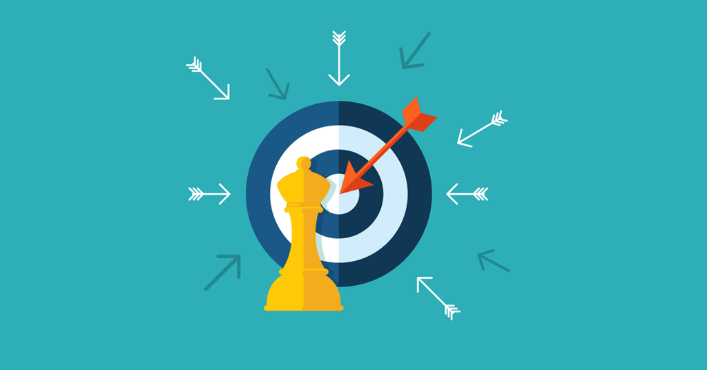 Suggerimenti per aiutarti a scegliere un'immagine di caratteristiche di nicchia perfetta