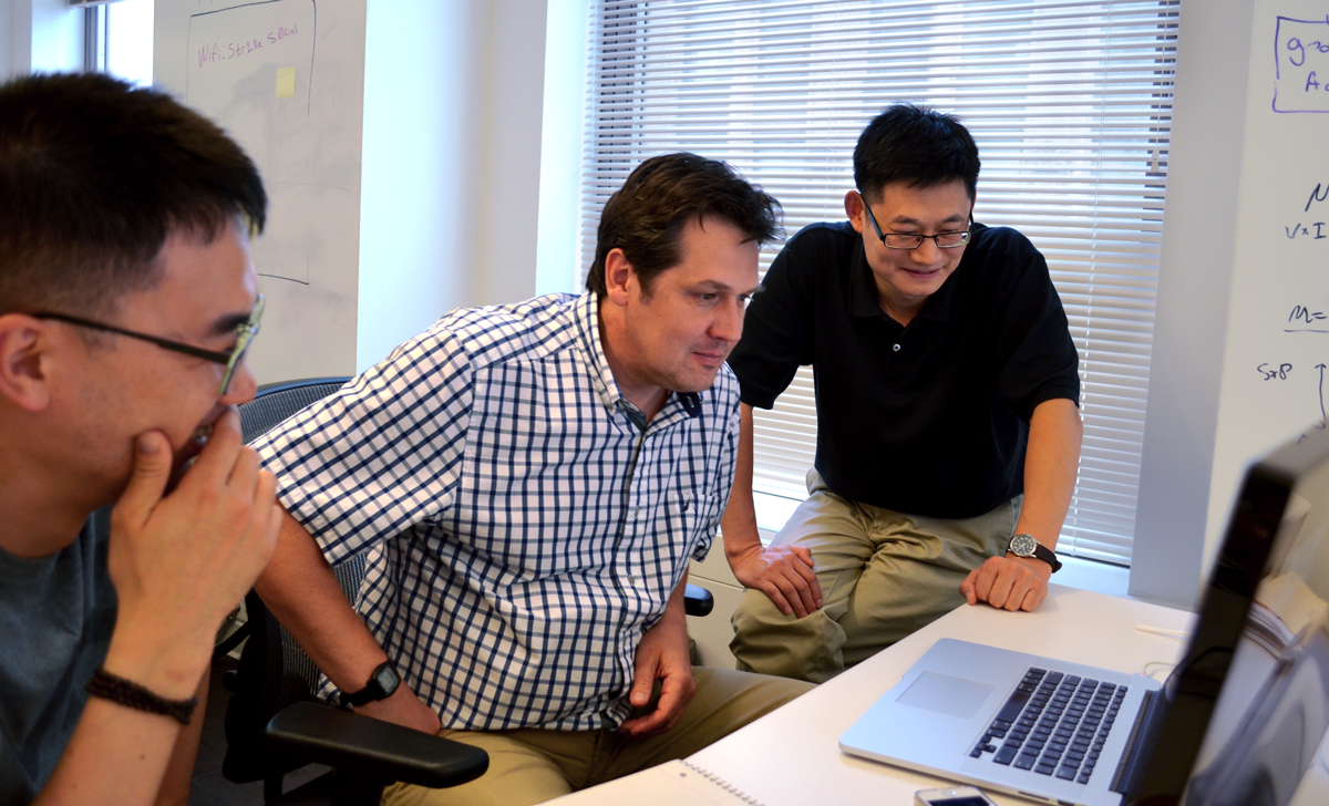 罷工社會數據科學家 2