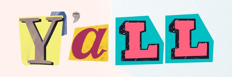 todos ustedes ejemplo de palabra coloquial