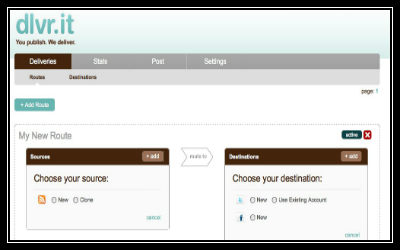 dlvr-it ist ein einfaches und nützliches Tool für die Vermarktung Ihres Unternehmens über soziale Medien dlvr-it-tool-for-marketing-business-social-media-400x250