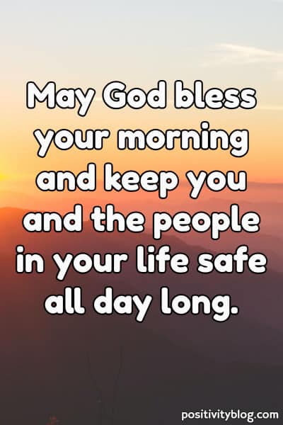 Buenos dias bendiciones 1