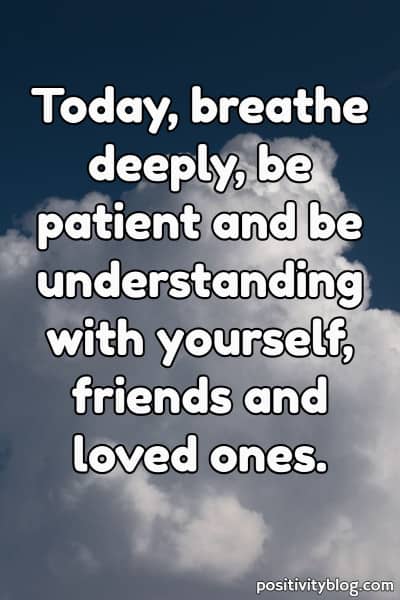 Buenos dias bendiciones 2