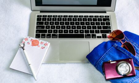 5 errori SEO comuni commessi dai travel blogger