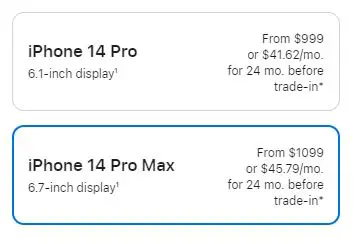 iPhone 15 Pro Max 何时发布:倒计时开始!