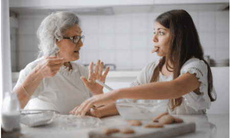 安大略省的家庭护理服务：老年人负担得起且方便的选择