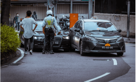 驾车事故后的法律程序：驾驶律师如何提供帮助