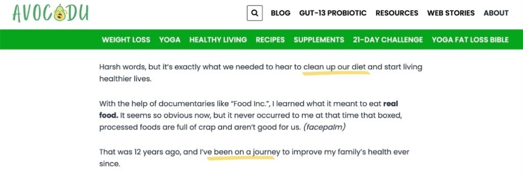 关于我解决方案示例