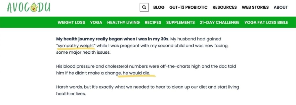 关于我的问题示例