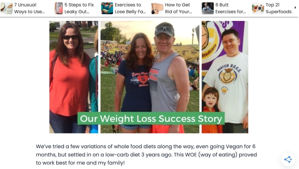 Avocadu 关于我们页面