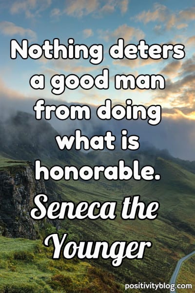 اقتباسات رجل جيد 1