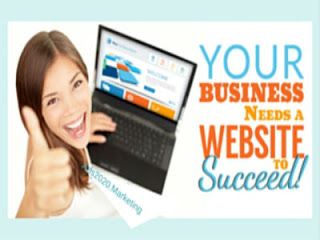 소규모 비즈니스에 필요한 웹사이트 website for your small business-needs-400x300