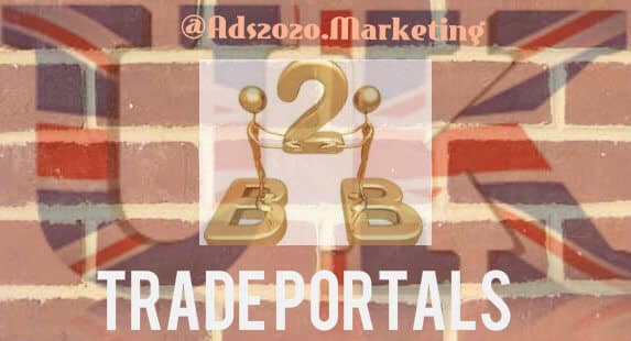 Brytyjskie portale handlowe B2B dla właścicieli firm, sprzedawców UK-B2B-trade-Portals-Business-success-573x310