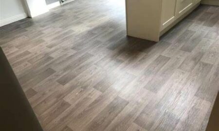 乙烯基地板是一个不错的选择吗？ – 专家意见。