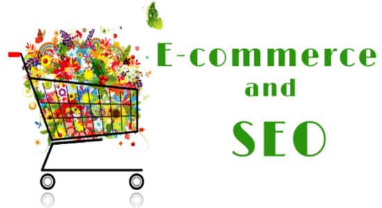 Suggerimenti SEO per un sito Web di e-commerce SEO for E-Commerce Sites-howto-rank-optimization-tips-550x300