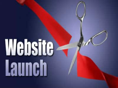 Suggerimenti per il lancio di siti Web e-commerce ecommerce-Website-Launching-400x300