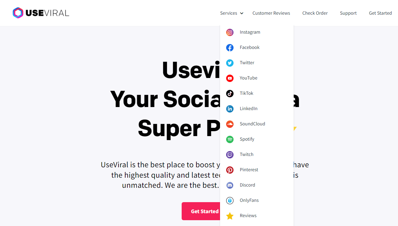 ใช้ส่วนต่อประสานไวรัส