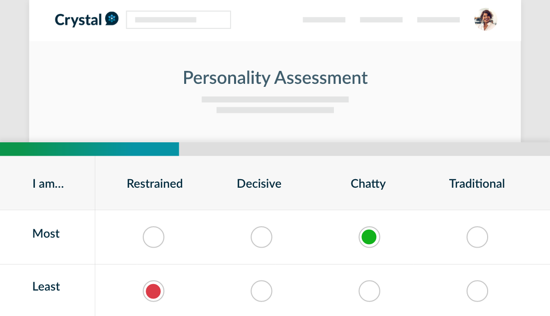 คริสตัลอินเตอร์เฟส
