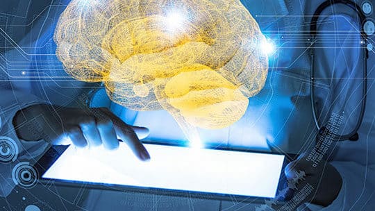 Future innovazioni tecnologiche nel settore sanitario